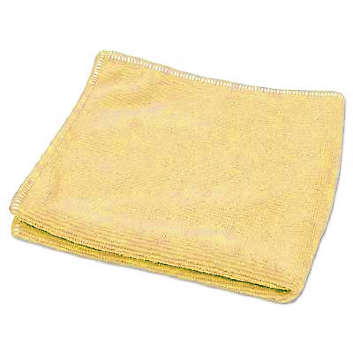 Pano Taski Mymicro, Diversey, Amarelo, pano de microfibras tecidas para ...