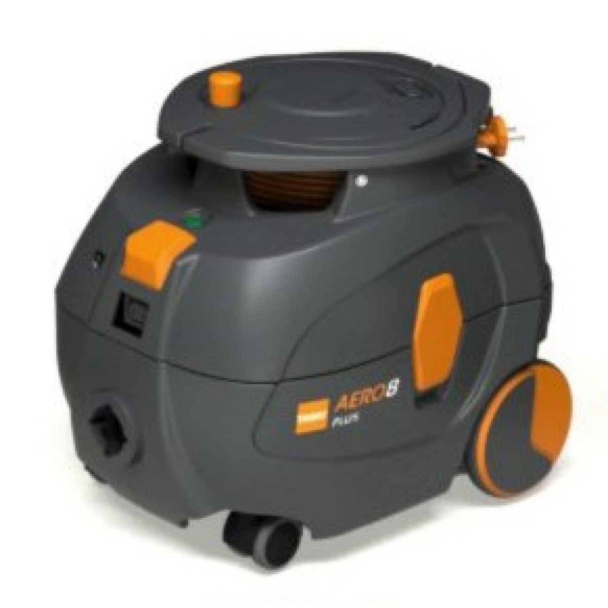 MisterVac