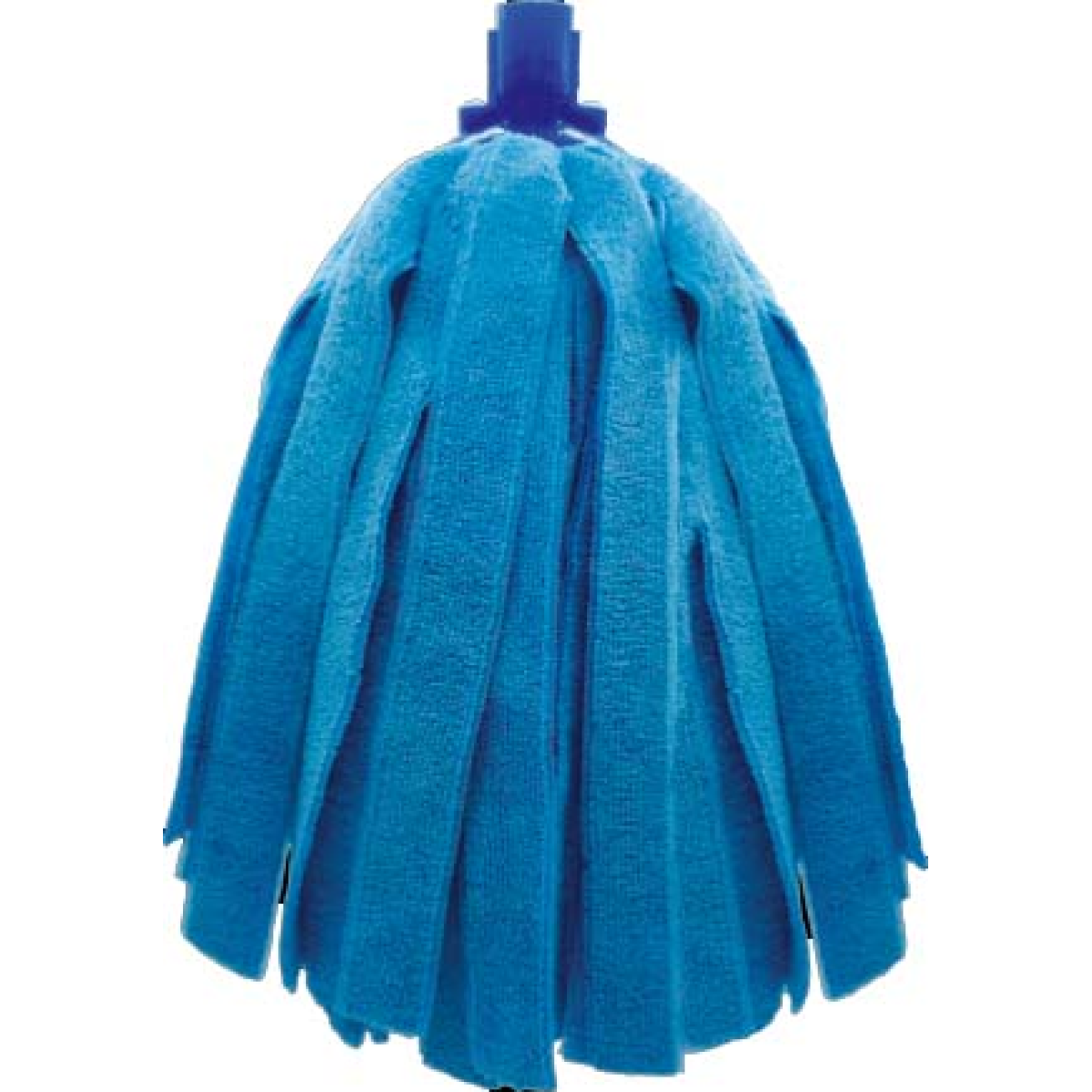 Microtuff Esfregona supermop, Vileda, microtuff azul, 1 unidade - 04166461 - Exaclean